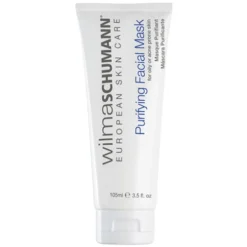 Wilma Schumann Purifying Cream Mask