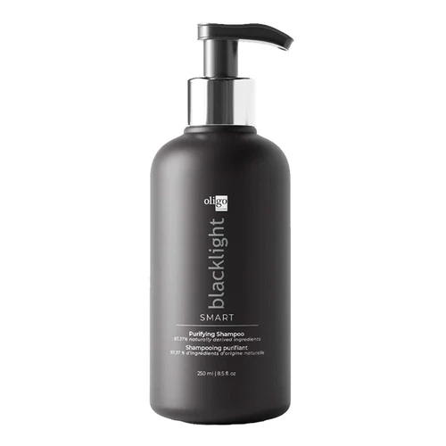 Oligo Professionel Purifying Shampoo 1 Oligo Professionel Purifying Shampoo