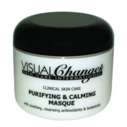 Visual Changes Purifying And Calming Masque