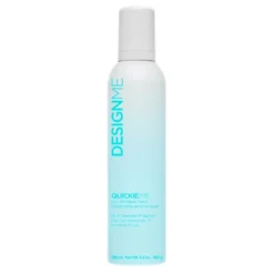 DESIGNME Quickie.ME Dry Shampoo - Foam