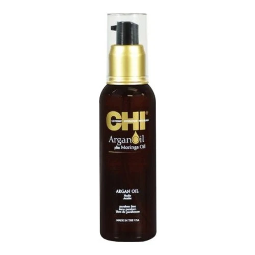 CHI Argan Plus Moringa Oil 1 CHI Argan Plus Moringa Oil