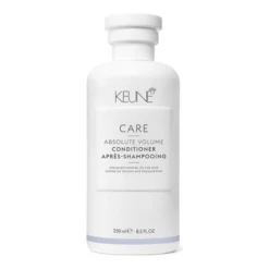 Keune Care Absolute Volume Conditioner