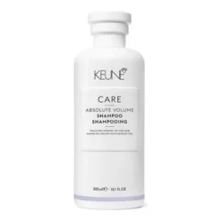 Keune Care Absolute Volume Shampoo