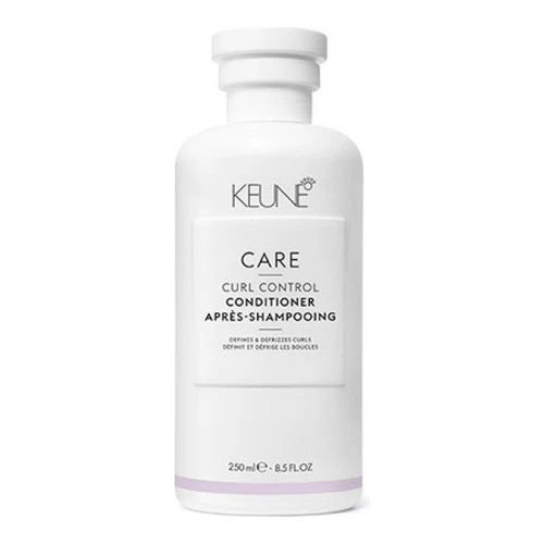 Keune Care Curl Control Conditioner 1 Keune Care Curl Control Conditioner