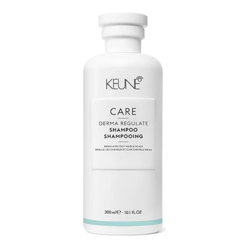 Keune Care Derma Regulating Shampoo 1 Keune Care Derma Regulating Shampoo