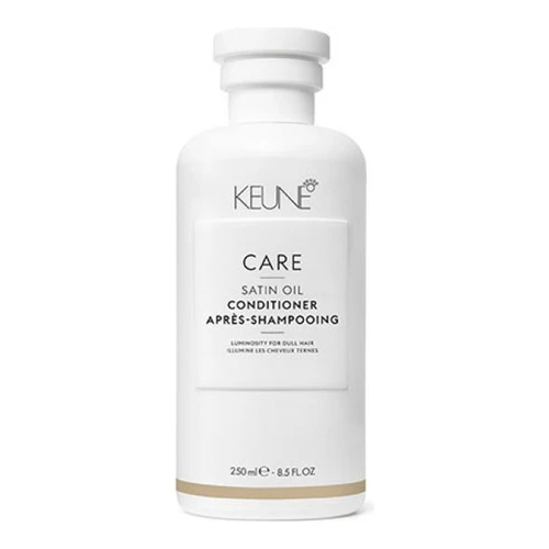 Keune Care Satin Oil Conditioner 1 Keune Care Satin Oil Conditioner