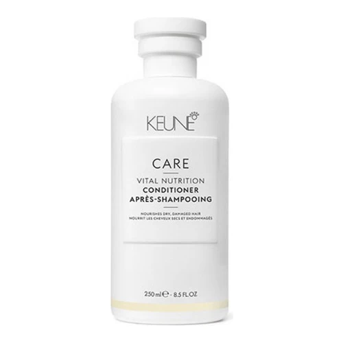 Keune Care Vital Nutrition Conditioner 1 Keune Care Vital Nutrition Conditioner