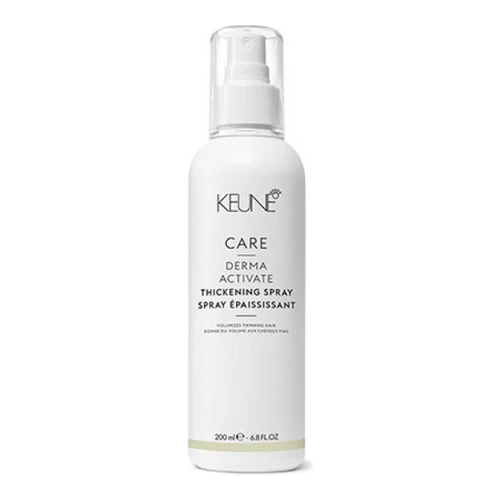 Keune Care Derma Activating Thickening Spray 1 Keune Care Derma Activating Thickening Spray