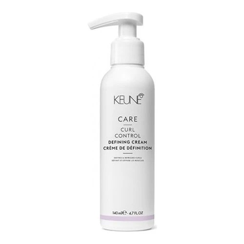 Keune Care Curl Control Defining Cream 1 Keune Care Curl Control Defining Cream