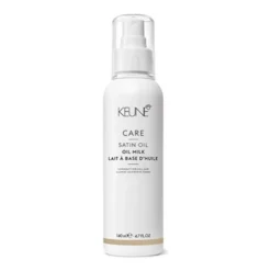 Keune Care Satin Oil - Oil Milk