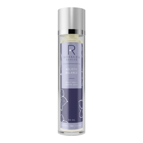 Rhonda Allison Rosacea Rescue Holistic Balance 2 Rhonda Allison Rosacea Rescue Holistic Balance - Image 2