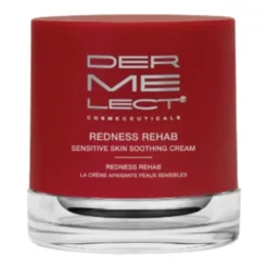 Dermelect Cosmeceuticals Redness Rehab Sensitive Skin Soothing Cream