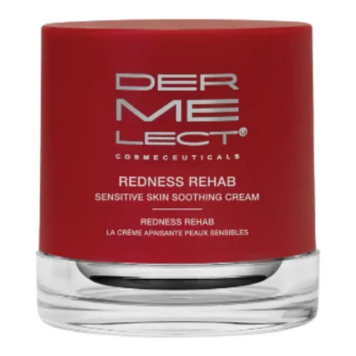 Dermelect Cosmeceuticals Redness Rehab Sensitive Skin Soothing Cream 1 Dermelect Cosmeceuticals Redness Rehab Sensitive Skin Soothing Cream