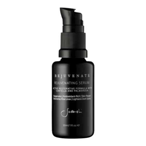 Sodashi Rejuvenating Serum 1 Sodashi Rejuvenating Serum