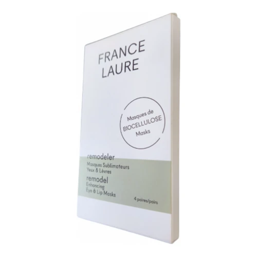 France Laure Enhancing Collagen Eye Pads 1 France Laure Enhancing Collagen Eye Pads