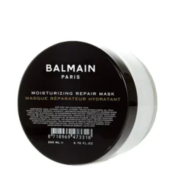 BALMAIN Paris Hair Couture Moisturizing Repair Mask