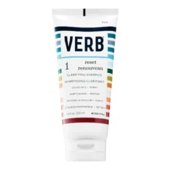 Verb Reset Clarifying Shampoo