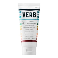Verb Reset Repairing Mask
