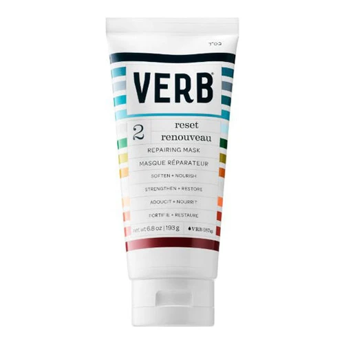 Verb Reset Repairing Mask 1 Verb Reset Repairing Mask