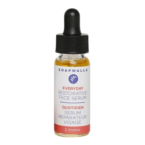 Soapwalla Restorative Face Serum 2 Soapwalla Restorative Face Serum - Image 2