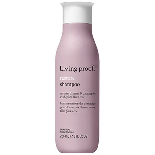 Living Proof Restore Shampoo - Travel Size 1 Living Proof Restore Shampoo - Travel Size