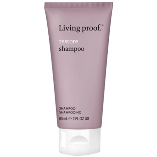 Living Proof Restore Shampoo - Travel Size 2 Living Proof Restore Shampoo - Travel Size - Image 2