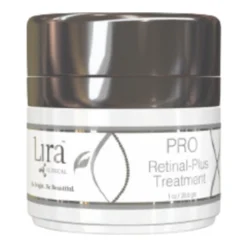 Lira Clinical Retinal Plus Treatment