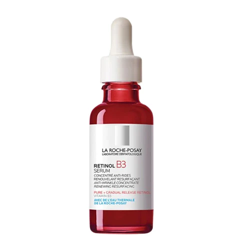 LA ROCHE-POSAY La Roche Posay Retinol B3 Serum 1 LA ROCHE-POSAY La Roche Posay Retinol B3 Serum