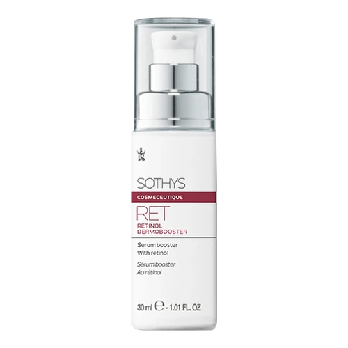 Sothys Retinol Dermobooster 1 Sothys Retinol Dermobooster
