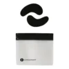 Consonant Reusable Silicone Eye Masks