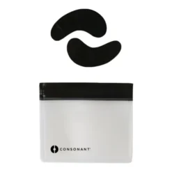 Consonant Reusable Silicone Eye Masks