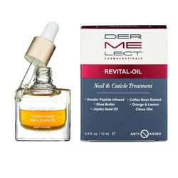 Dermelect Cosmeceuticals Revital-Oil Nail And Cuticle Treatment 2 Dermelect Cosmeceuticals Revital-Oil Nail And Cuticle Treatment - Image 2
