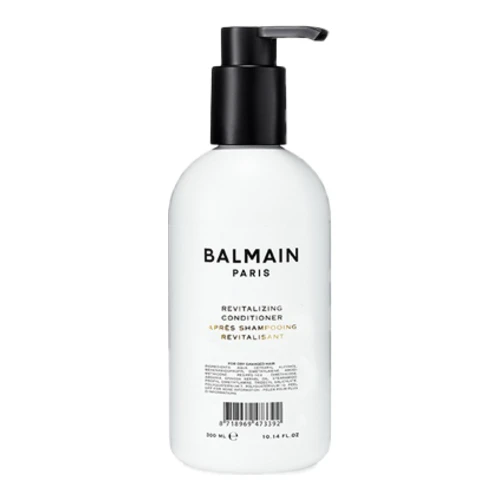 BALMAIN Paris Hair Couture Revitalizing Conditioner 1 BALMAIN Paris Hair Couture Revitalizing Conditioner