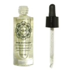 Kos Paris Revitalizing Serum For Men