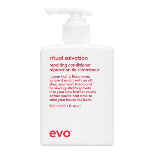 Evo Ritual Salvation Conditioner 1 Evo Ritual Salvation Conditioner