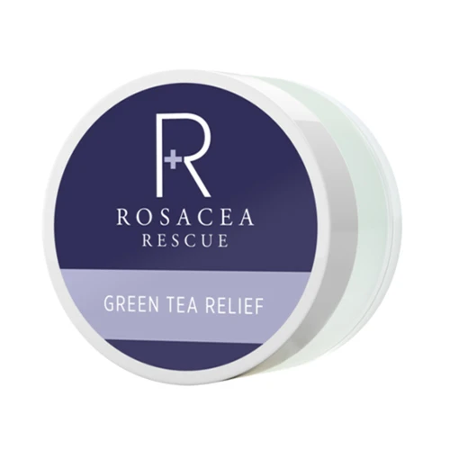 Rhonda Allison Rosacea Rescue Green Tea Relief 1 Rhonda Allison Rosacea Rescue Green Tea Relief