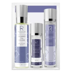 Rhonda Allison Rosacea Rescue Redness Relief Essentials