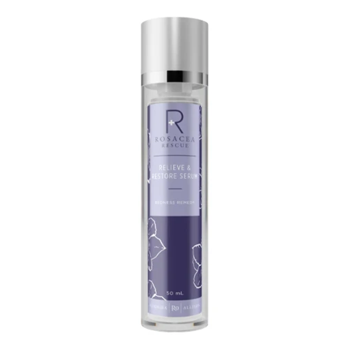 Rhonda Allison Rosacea Rescue Relieve And Restore Serum 2 Rhonda Allison Rosacea Rescue Relieve And Restore Serum - Image 2