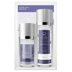 Rhonda Allison Rosacea Rescue Stem Cell Repair