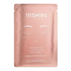 111SKIN Rose Gold Radiance Illuminating Eye Mask -Rene Care Shop Rose Gold Radiance Illuminating Eye Mask 59664 2857 general