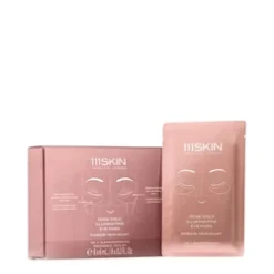 111SKIN Rose Gold Radiance Illuminating Eye Mask -Rene Care Shop Rose Gold Radiance Illuminating Eye Mask 59664 4311 general