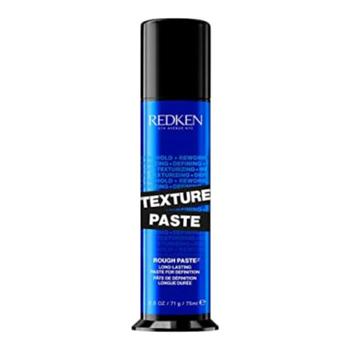 Redken Texture Paste Rough Paste 12 Working Material 1 Redken Texture Paste Rough Paste 12 Working Material