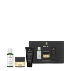 Philip B Botanical Russian Amber Imperial Collection Discovery Kit -Rene Care Shop Russian Amber Imperial Collection Discov 70475 5018 general