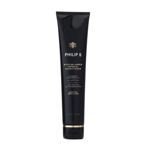 Philip B Botanical Russian Amber Imperial Conditioner 1 Philip B Botanical Russian Amber Imperial Conditioner