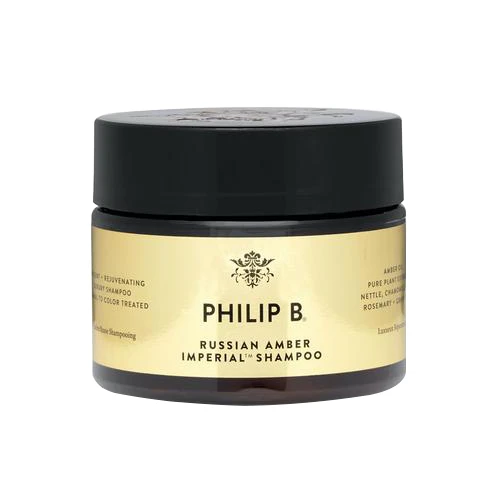 Philip B Botanical Russian Amber Imperial Shampoo 3 Philip B Botanical Russian Amber Imperial Shampoo - Image 3