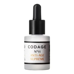 Codage Paris Serum N.11 - Anti-aging Supreme