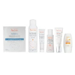 Avène Avene SOS Complete Post-Procedure Recovery Kit