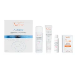 Avène Avene SOS Post-Procedure Recovery Kit