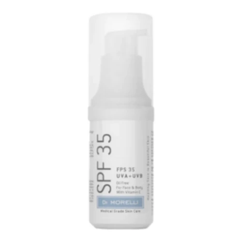 Di Morelli SPF 35 With Vitamin E 2 Di Morelli SPF 35 With Vitamin E - Image 2