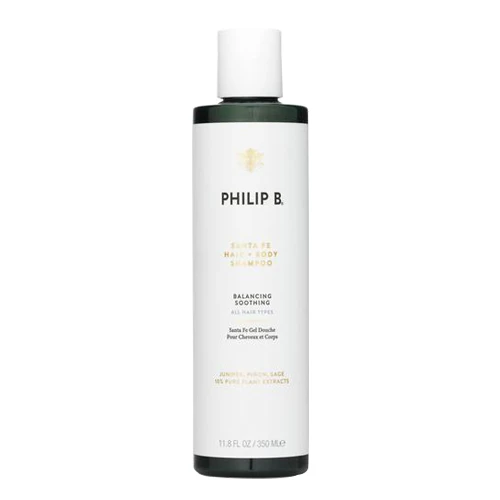 Philip B Botanical Santa Fe Hair + Body Shampoo 1 Philip B Botanical Santa Fe Hair + Body Shampoo